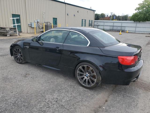 81521785 :رقم المزاد ، WBSDX9C52BE584618 vin ، 2011 Bmw M3 مزاد بيع
