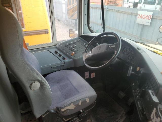 84365985 :رقم المزاد ، 4DRBUSKN6DB301086 vin ، 2013 Ic Corporation Ce Series School مزاد بيع