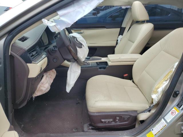 Aukcja sprzedaży 2016 Lexus Es, vin: 58ABK1GG5GU010252, numer aukcji: 71535215