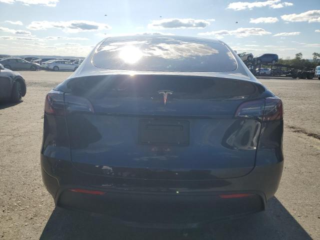 71172995 :رقم المزاد ، 7SAYGDED3RF197801 vin ، 2024 Tesla Model Y مزاد بيع