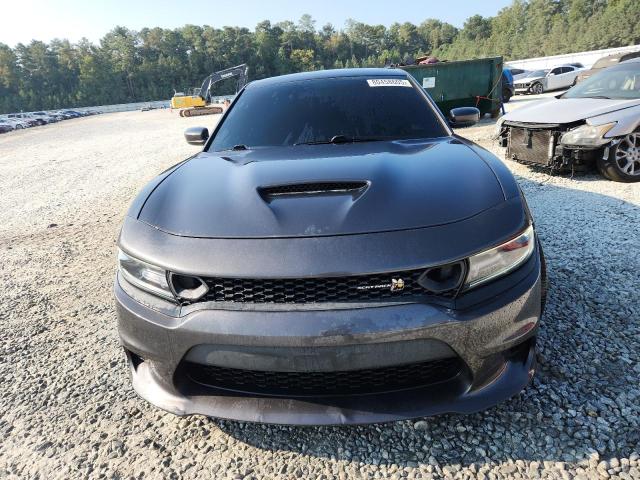 Продажа на аукционе авто 2021 Dodge Charger, vin: 2C3CDXGJ8MH584582, номер лота: 80458605