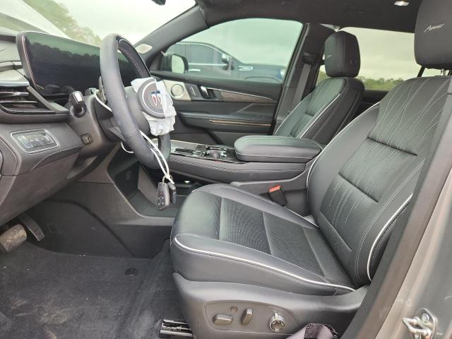 Продаж на аукціоні авто 2025 Buick Enclave, vin: 5GAERCKS7SJ100350, номер лоту: 80373385