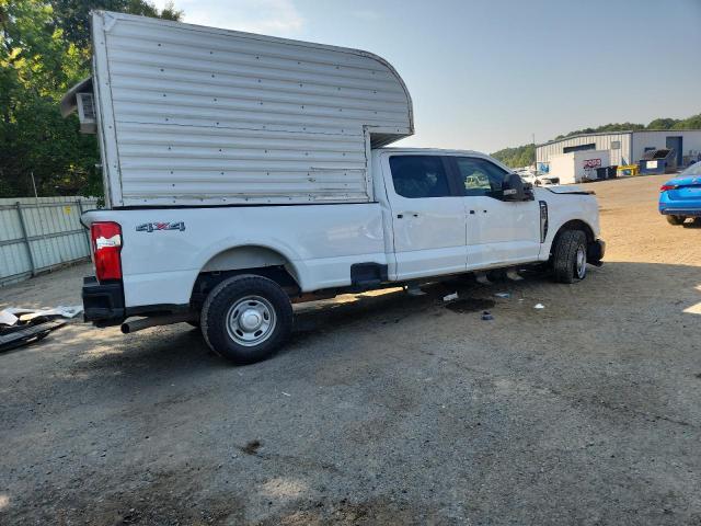 Продажа на аукционе авто 2023 Ford F250, vin: 1FT7W2BA1PEC84833, номер лота: 80383815