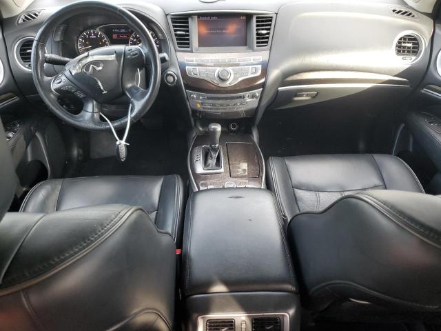 81067765 :رقم المزاد ، 5N1AL0MMXEC515470 vin ، 2014 Infiniti Qx60 مزاد بيع