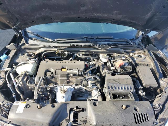 Aukcja sprzedaży 2018 Honda Civic Lx, vin: 2HGFC2F53JH528923, numer aukcji: 81557375