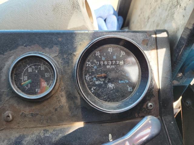 Aukcja sprzedaży 2003 Mack 600 Le600, vin: 1M2AC07CX3M008322, numer aukcji: 71247745