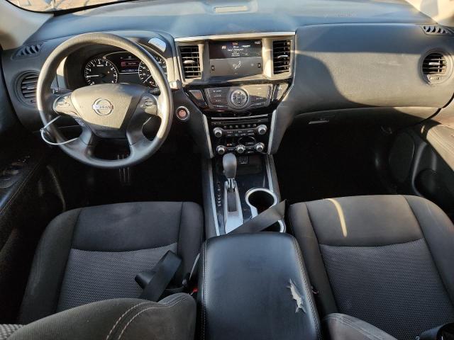 Продаж на аукціоні авто 2020 Nissan Pathfinder, vin: 5N1DR2AN1LC625244, номер лоту: 72074055