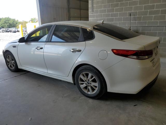 Aukcja sprzedaży 2016 Kia Optima Lx, vin: KNAGT4L31G5070426, numer aukcji: 80171505