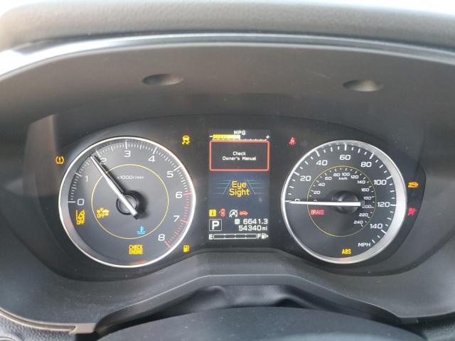 Продажа на аукционе авто 2023 Subaru Crosstrek, vin: JF2GTHRC9PH200616, номер лота: 83996495