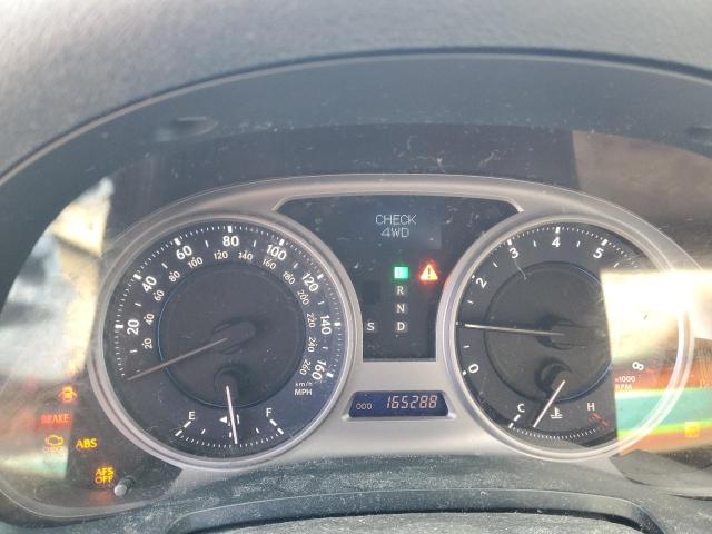 Aukcja sprzedaży 2007 Lexus Is 250, vin: JTHCK262472016193, numer aukcji: 81470305