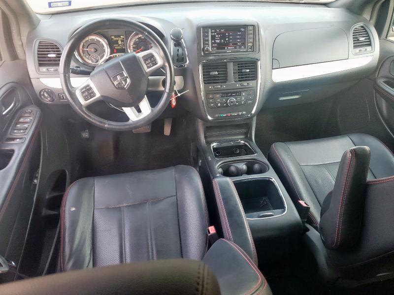 Продажа на аукционе авто 2019 Dodge Grand Caravan, vin: 2C4RDGEG8KR675257, номер лота: 80490915