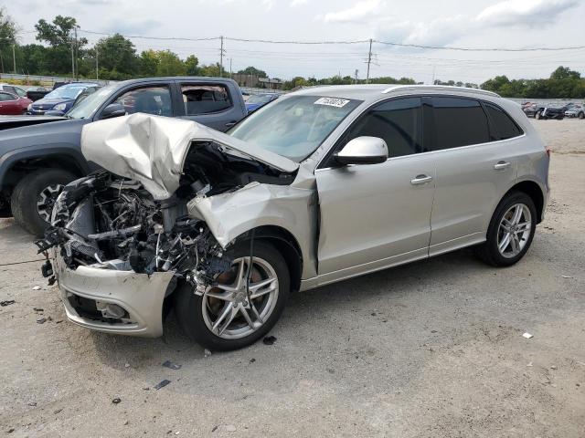 Aukcja sprzedaży 2015 Audi Q5, vin: WA1DGBFP9FA062040, numer aukcji: 71530075