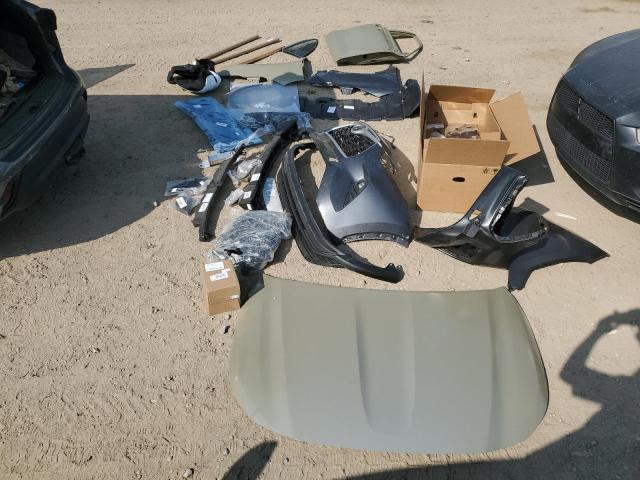 69912895 :رقم المزاد ، 5TDHZRBH0NS227886 vin ، 2022 Toyota Highlander Xle مزاد بيع