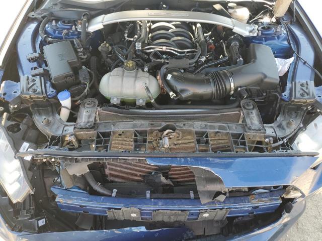 Продаж на аукціоні авто 2022 Ford Mustang, vin: 1FA6P8CF4N5147636, номер лоту: 71217455