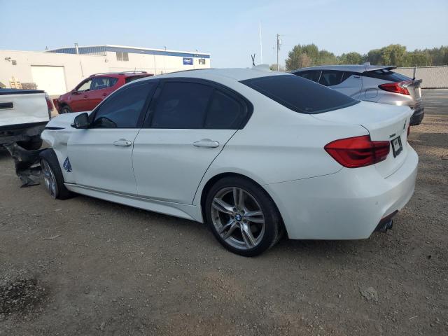 Продажа на аукционе авто 2018 Bmw 330, vin: WBA8D9C5XJA608152, номер лота: 71154025