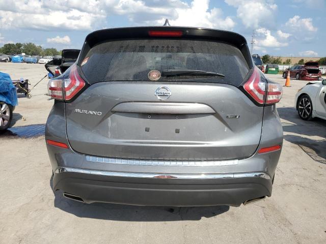 Aukcja sprzedaży 2018 Nissan Murano S, vin: 5N1AZ2MG0JN144144, numer aukcji: 81163935