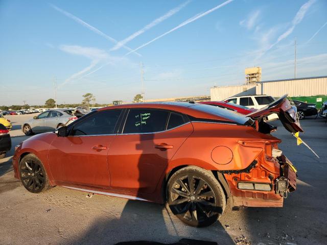 Продаж на аукціоні авто 2020 Nissan Maxima Sr, vin: 1N4AA6EV7LC370332, номер лоту: 84280985