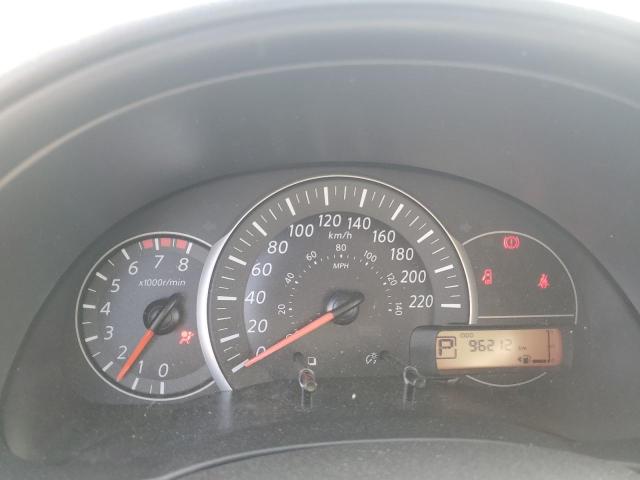 80999235 :رقم المزاد ، 3N1CK3CP4JL282135 vin ، 2018 Nissan Micra مزاد بيع