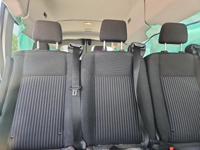 2018 Ford Transit მანქანა იყიდება აუქციონზე, vin: 1FBAX2CM9JKB04409, აუქციონის ნომერი: 80720875