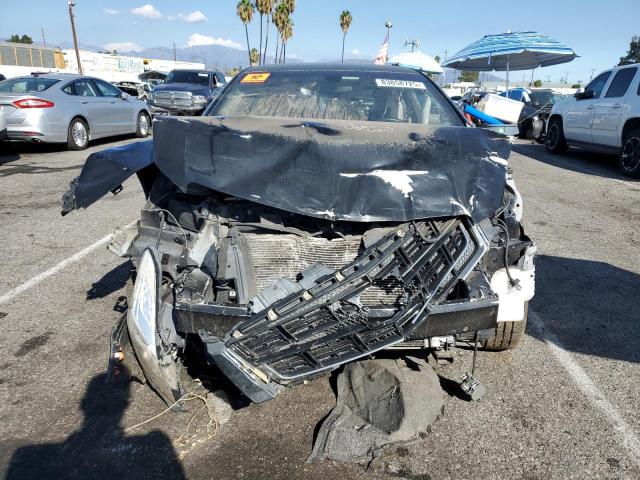 Продажа на аукционе авто 2017 Cadillac Xts Luxury, vin: 2G61M5S37H9106186, номер лота: 83858725