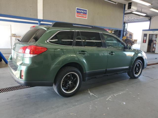 2013 Subaru Outback 2. მანქანა იყიდება აუქციონზე, vin: 4S4BRBCC0D3267736, აუქციონის ნომერი: 82130675