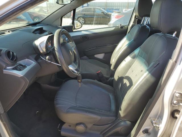 Продаж на аукціоні авто 2014 Chevrolet Spark, vin: KL8CD6S92EC560049, номер лоту: 71707875