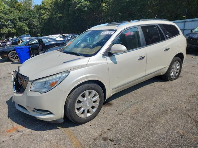 Продажа на аукционе авто 2014 Buick Enclave, vin: 5GAKRCKD4EJ107782, номер лота: 69387345