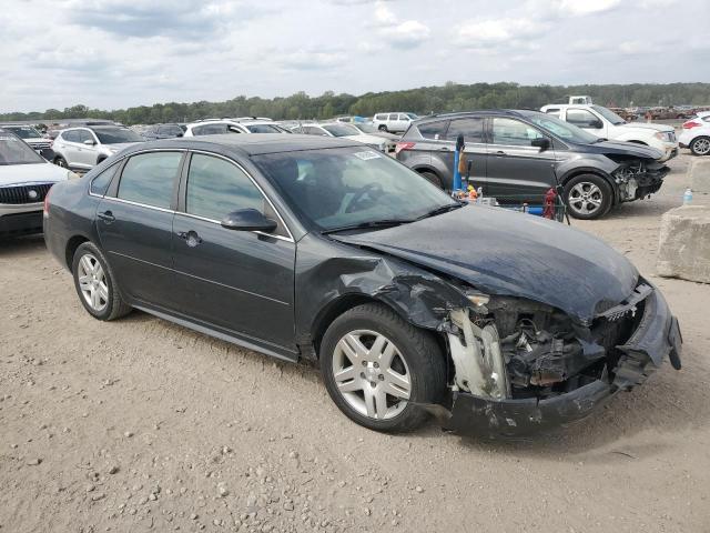 84593055 :رقم المزاد ، 2G1WG5E34D1250172 vin ، 2013 Chevrolet Impala مزاد بيع