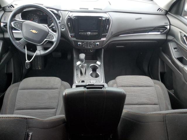 71372505 :رقم المزاد ، 1GNERGKW0MJ189634 vin ، 2021 Chevrolet Traverse L مزاد بيع