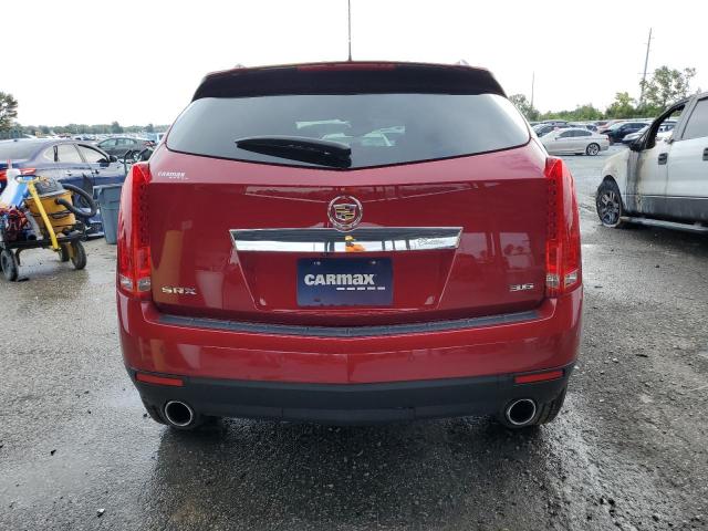 Продаж на аукціоні авто 2015 Cadillac Srx Luxury, vin: 3GYFNBE36FS556884, номер лоту: 71357845