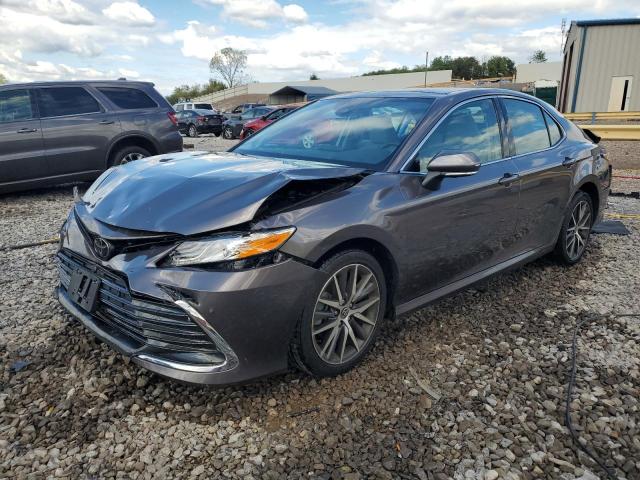 Продаж на аукціоні авто 2022 Toyota Camry, vin: 4T1F11AK1NU027720, номер лоту: 84777975