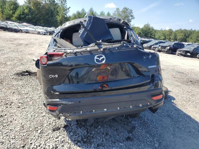 Продажа на аукционе авто 2020 Mazda Cx-9 Grand Touring A, vin: JM3TCADY1L0414247, номер лота: 80190445