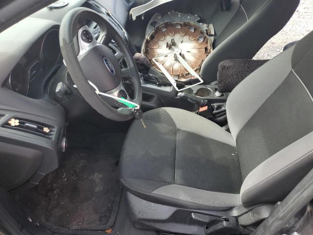 Продаж на аукціоні авто 2014 Ford Focus Se, vin: 1FADP3F2XEL244631, номер лоту: 81099095
