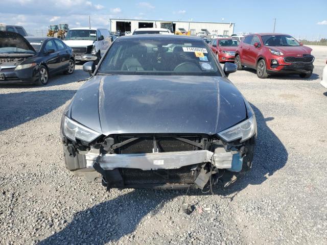 Продажа на аукционе авто 2017 Audi A3 Premium, vin: WAUB8GFF9H1059279, номер лота: 71450035