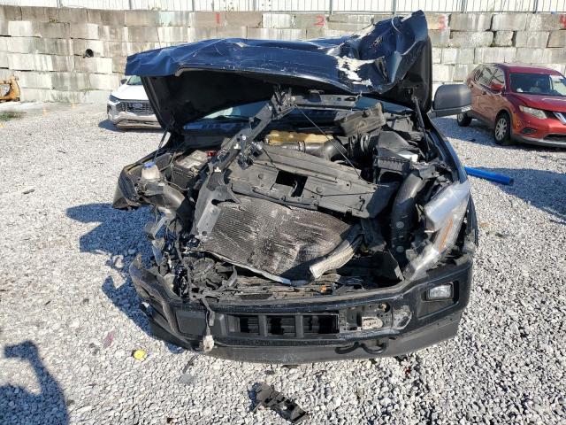 Aukcja sprzedaży 2018 Ford F150, vin: 1FTEW1EPXJFD50900, numer aukcji: 55788216