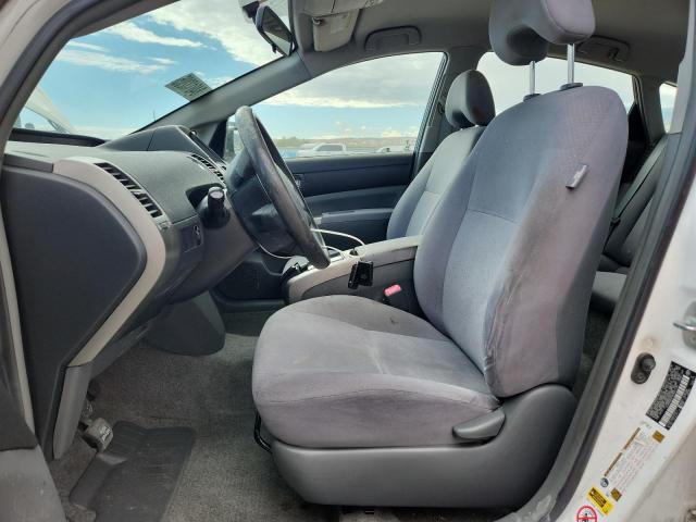 84013205 :رقم المزاد ، JTDKB20U767541130 vin ، 2006 Toyota Prius مزاد بيع