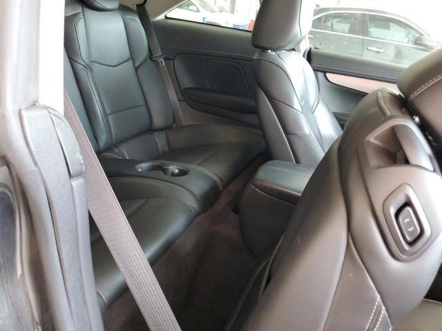 Продаж на аукціоні авто 2016 Cadillac Ats, vin: 1G6AH1RX8G0101626, номер лоту: 72061595