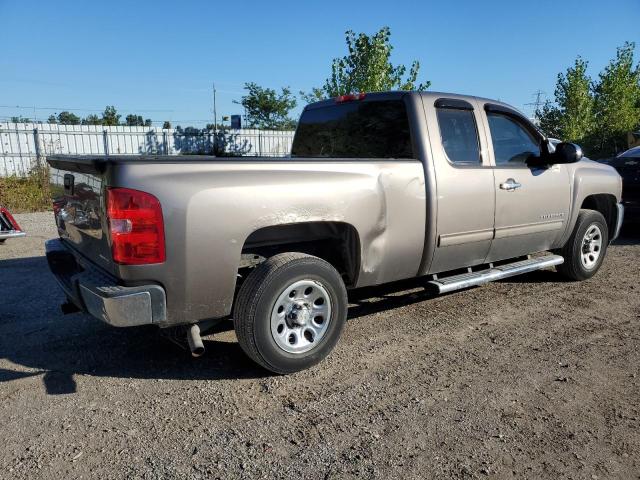Продажа на аукционе авто 2012 Chevrolet Silverado C1500 Ls, vin: 1GCRCREA4CZ310432, номер лота: 81195845
