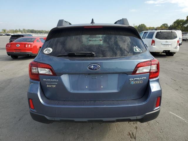 Продажа на аукционе авто 2016 Subaru Outback 2., vin: 4S4BSBJC6G3234610, номер лота: 71460275
