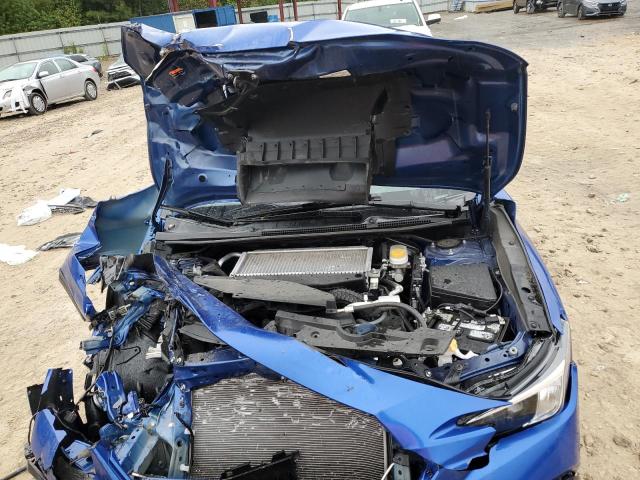 Aukcja sprzedaży 2023 Subaru Wrx Premium, vin: JF1VBAF68P9802681, numer aukcji: 84283405