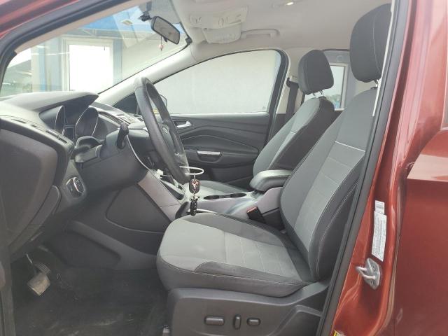 2014 Ford Escape Se მანქანა იყიდება აუქციონზე, vin: 1FMCU9GX1EUB25822, აუქციონის ნომერი: 84702965