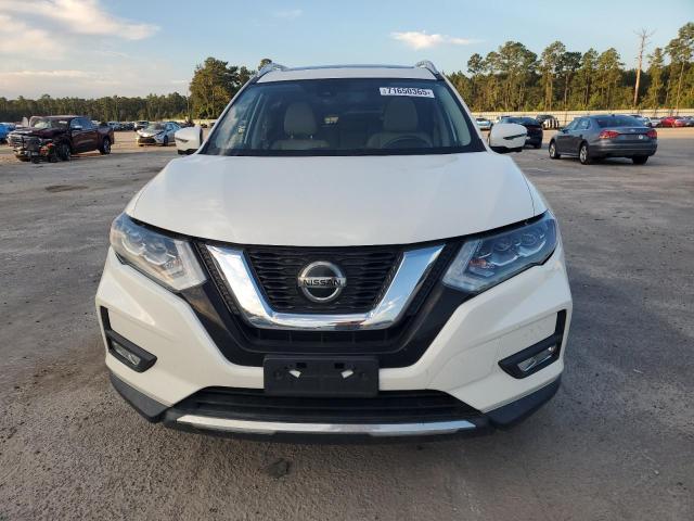 Продажа на аукционе авто 2018 Nissan Rogue S, vin: JN8AT2MV0JW322704, номер лота: 71650365