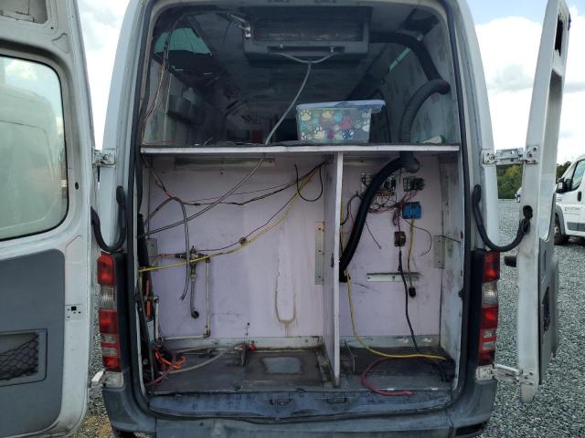 Продажа на аукционе авто 2010 Mercedes-benz Sprinter, vin: WD3PE7CC5A5472210, номер лота: 70931635
