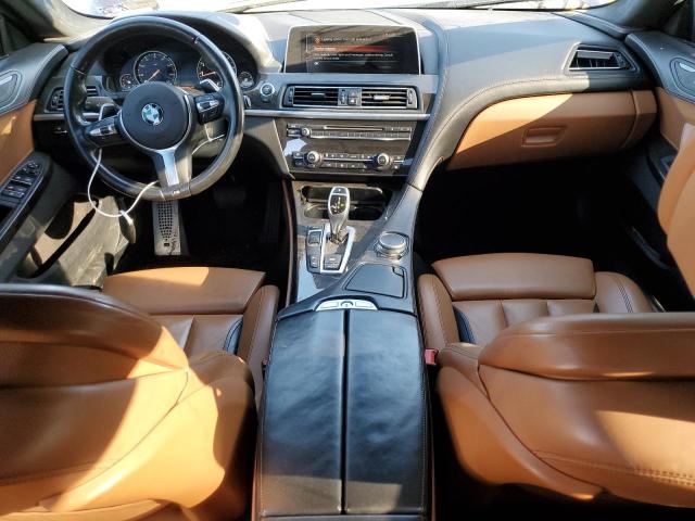 81648425 :رقم المزاد ، WBA6D6C30HG388547 vin ، 2017 Bmw 650 مزاد بيع