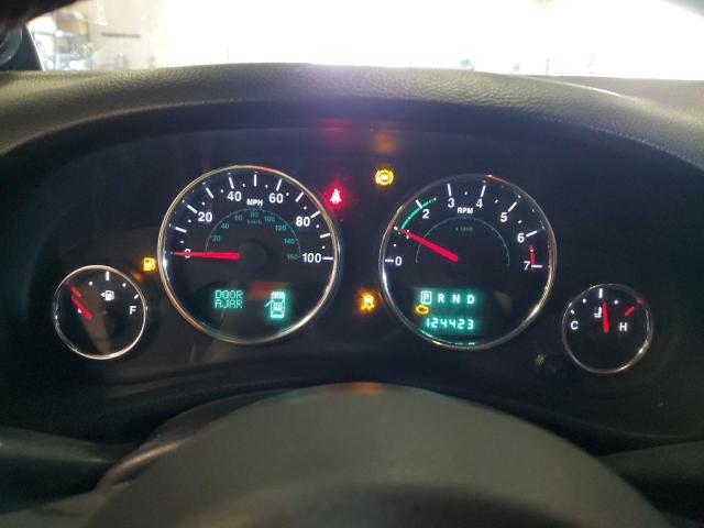 Продажа на аукционе авто 2012 Jeep Wrangler S, vin: 1C4AJWBG7CL264706, номер лота: 71634355