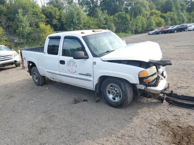 Продаж на аукціоні авто 2003 Gmc Sierra 2500, vin: 1GTHK29123E134133, номер лоту: 72014235