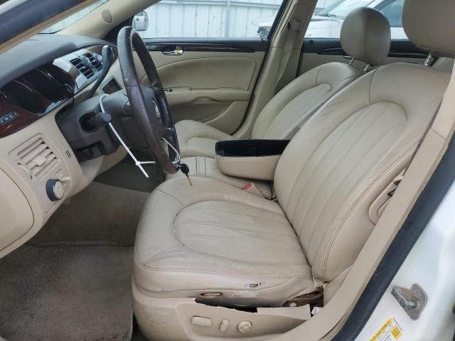 69062405 :رقم المزاد ، 1G4HC5EM1AU105817 vin ، 2010 Buick Lucerne Cx مزاد بيع