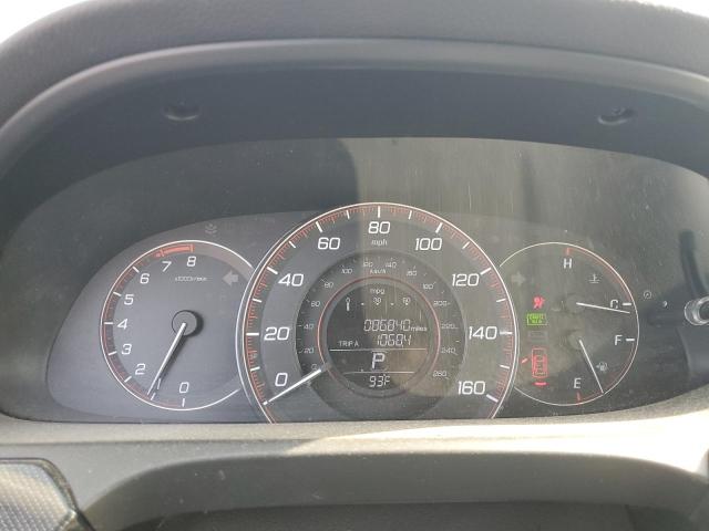 Продажа на аукционе авто 2015 Honda Accord Exl, vin: 1HGCT2B86FA005873, номер лота: 72049225