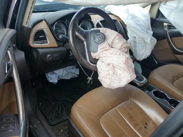 82116055 :رقم المزاد ، 1G4PS5SK0C4159985 vin ، 2012 Buick Verano مزاد بيع
