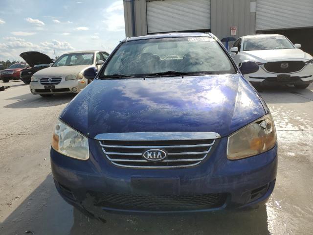 Продаж на аукціоні авто 2008 Kia Spectra, vin: KNAFE121385576328, номер лоту: 50164516